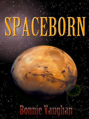 cover image of Spaceborn